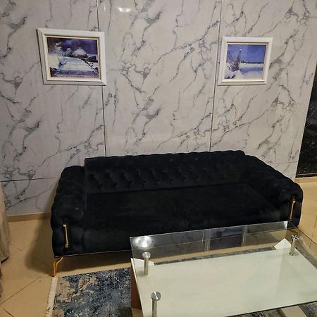 1 Bhk - Concorde Tower - Jlt Cluster H Apartman Dubaj Kültér fotó