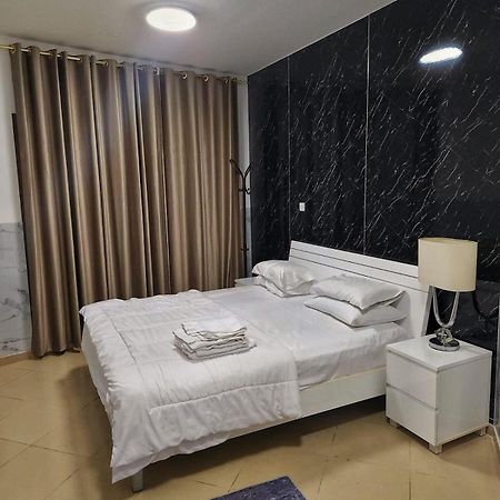 1 Bhk - Concorde Tower - Jlt Cluster H Apartman Dubaj Kültér fotó