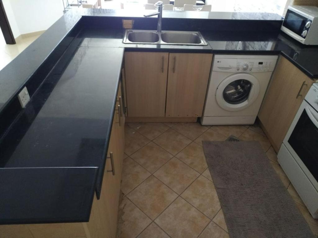 1 Bhk - Concorde Tower - Jlt Cluster H Apartman Dubaj Kültér fotó