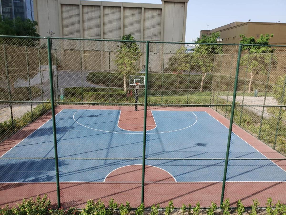 1 Bhk - Concorde Tower - Jlt Cluster H Apartman Dubaj Kültér fotó