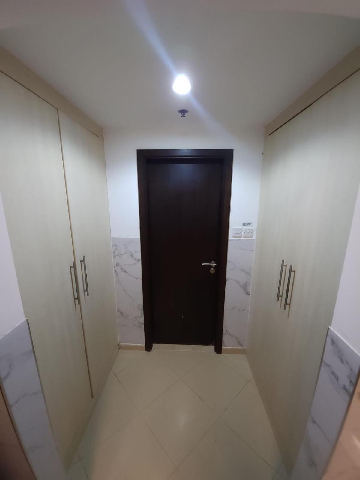 1 Bhk - Concorde Tower - Jlt Cluster H Apartman Dubaj Kültér fotó