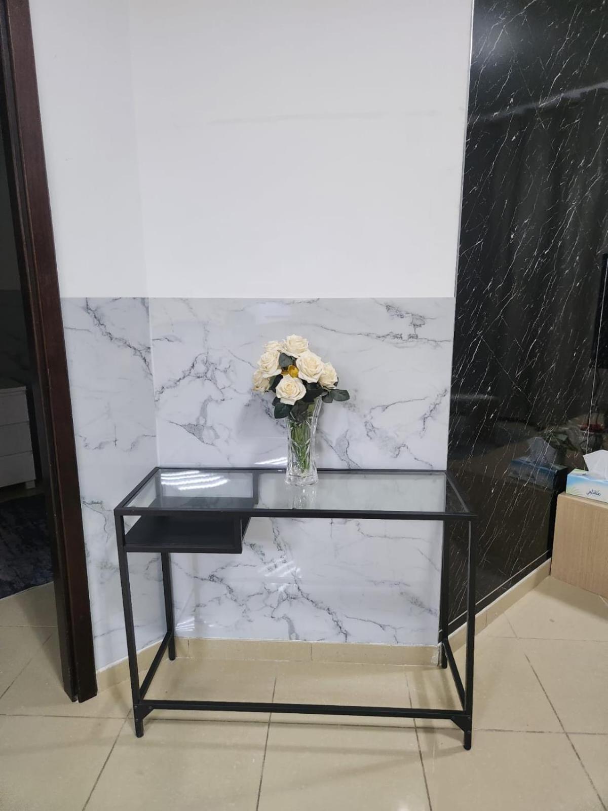 1 Bhk - Concorde Tower - Jlt Cluster H Apartman Dubaj Kültér fotó