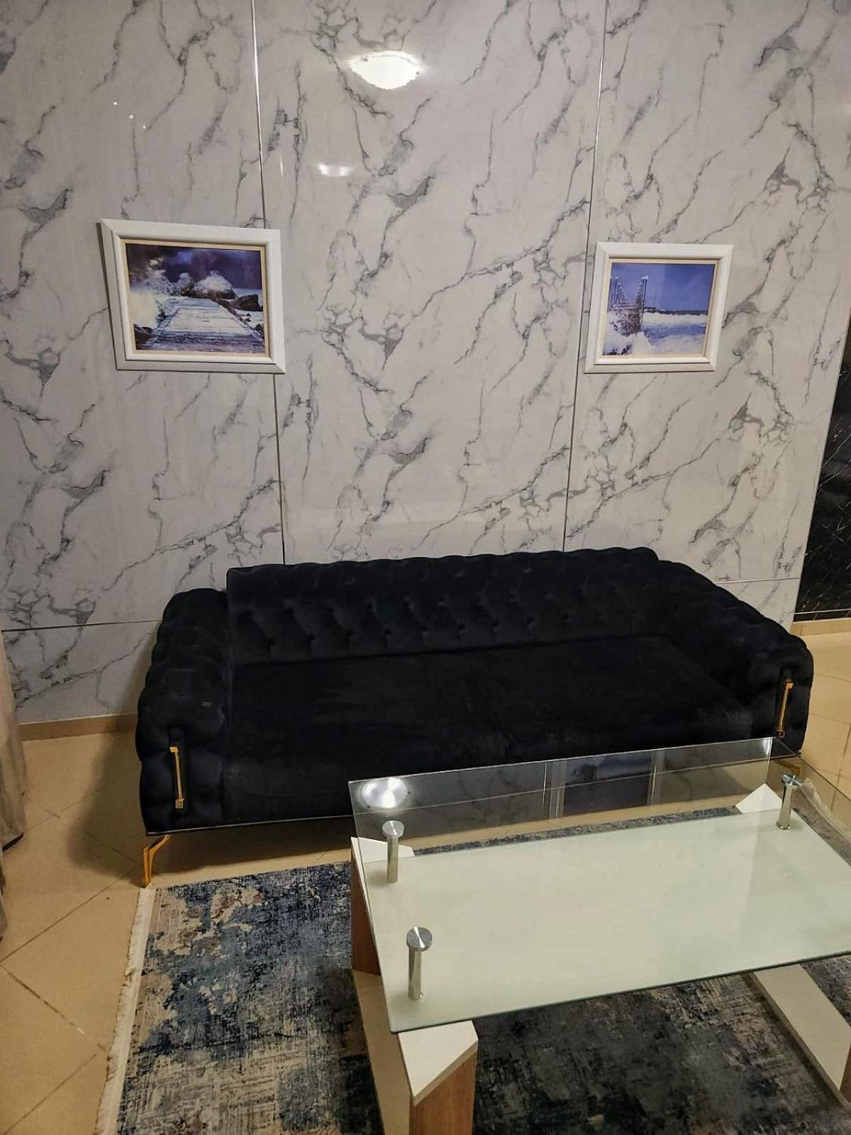 1 Bhk - Concorde Tower - Jlt Cluster H Apartman Dubaj Kültér fotó