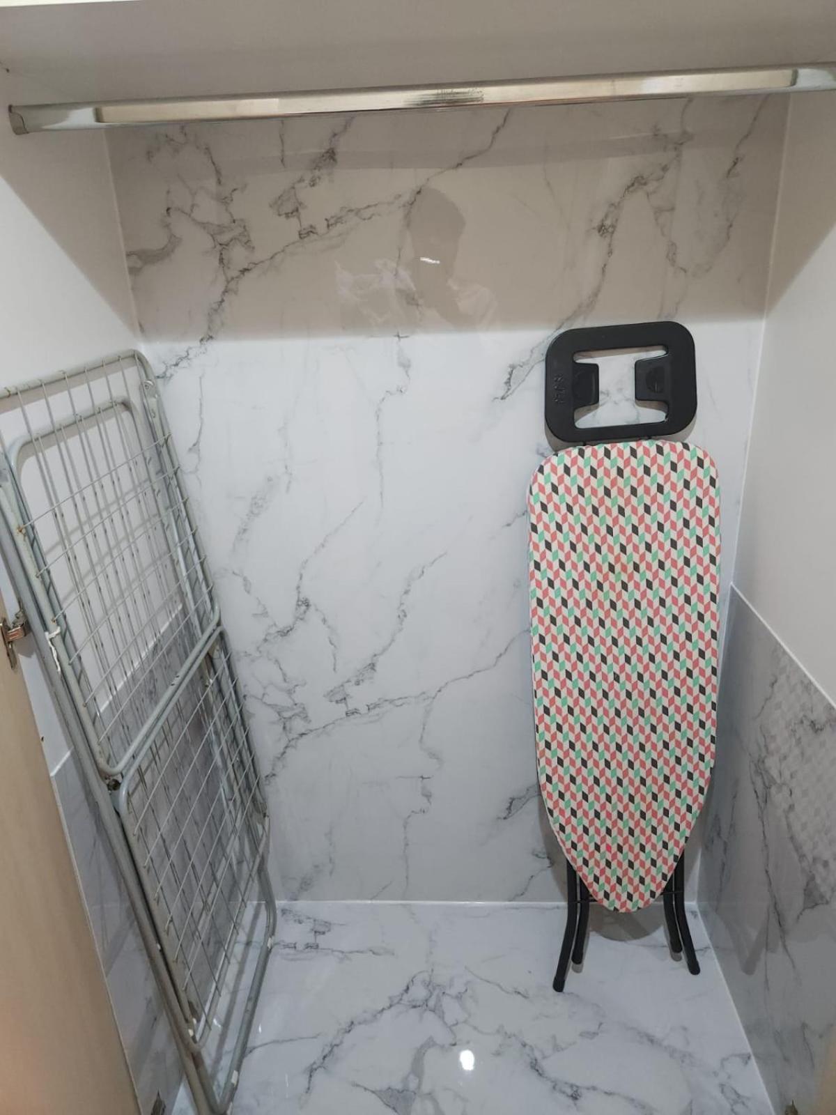 1 Bhk - Concorde Tower - Jlt Cluster H Apartman Dubaj Kültér fotó