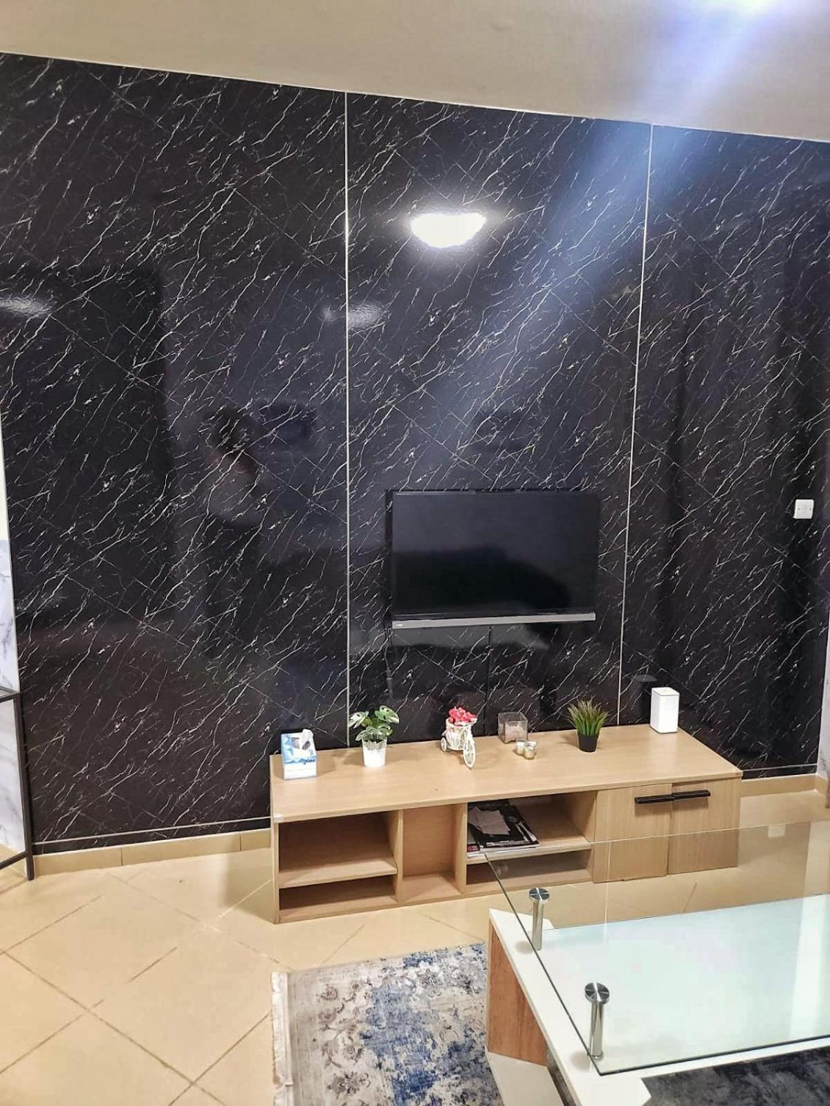 1 Bhk - Concorde Tower - Jlt Cluster H Apartman Dubaj Kültér fotó